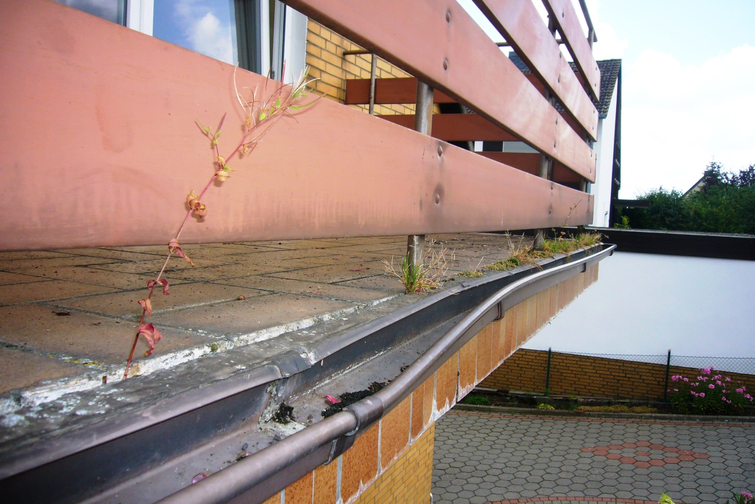 Balkon Undicht Lassen Sie Ihn Fachmannisch Sanieren Innotech Gmbh